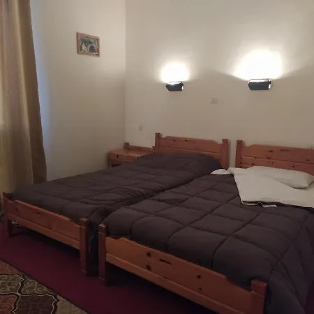 Apollon Πανσιόν