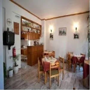 Konukevi Apollon 2*
