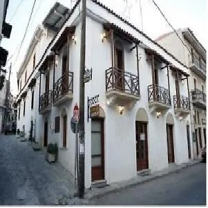 Apollon Vendégház