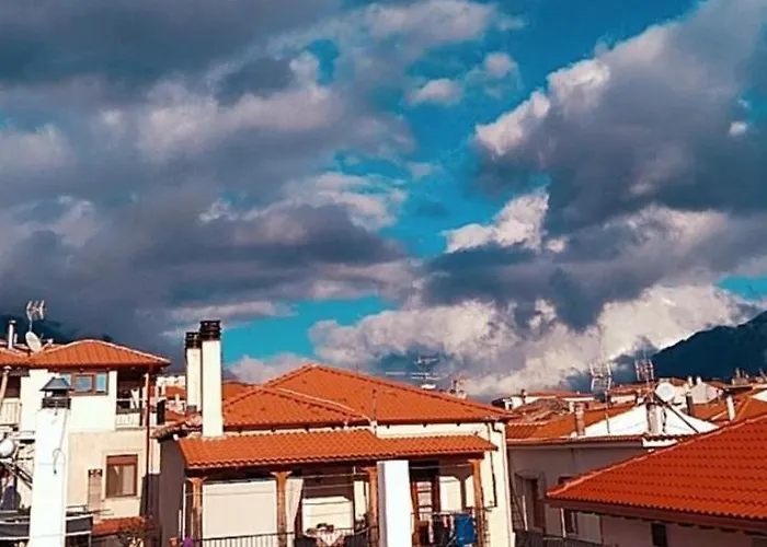 Apollon Αράχωβα