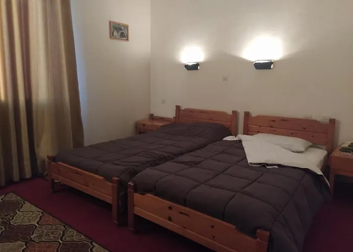 Apollon Πανσιόν