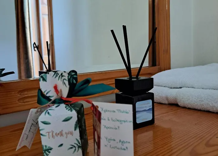 Apollon 3* Αράχωβα